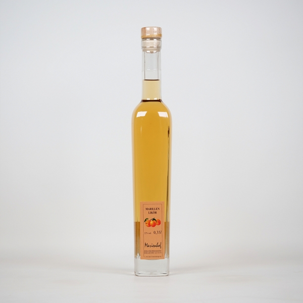 マリエンホーフ シャンプース リキュール　Marienhof Champus マリエンホーフ シャンプース リキュール Marienhof Champus