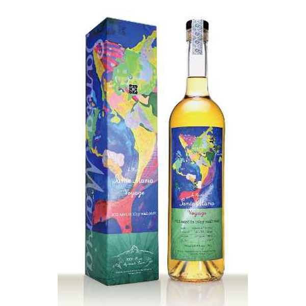 イエラム　サンタマリア　ボヤージュ イエラム サンタマリア ヴォヤージュ#1