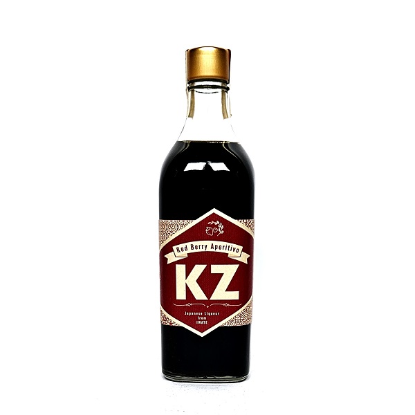 武蔵屋通販 | Red Berry Aperitivo KZ (レッドベリー アペリティーヴォKZ)