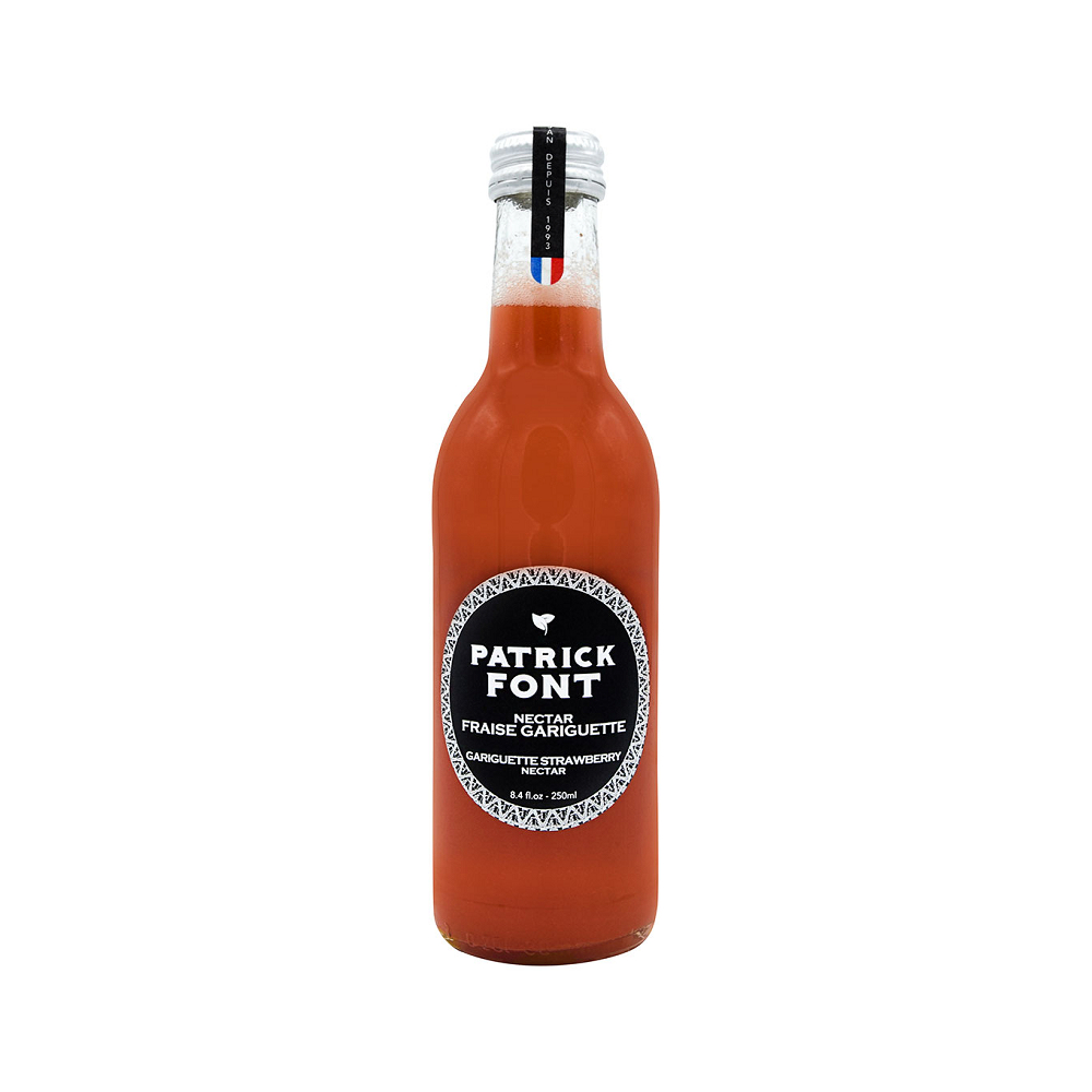 武蔵屋通販 | パトリック・フォン ラズベリーネクター 250ml