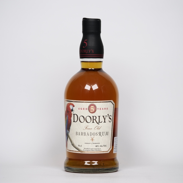 バルバドス　フォースクエアラム16年　2007-2013 700ml 50.8% バルバドス フォースクエアラム16年 2007-2013 700ml 50.8