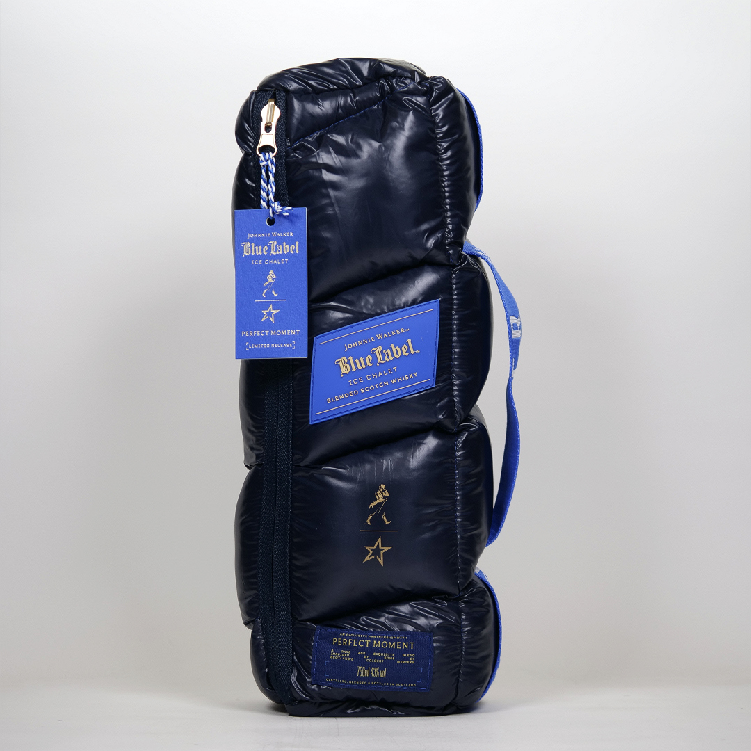 武蔵屋通販 | ジョニーウォーカー ブルーラベル アイスシャーレー