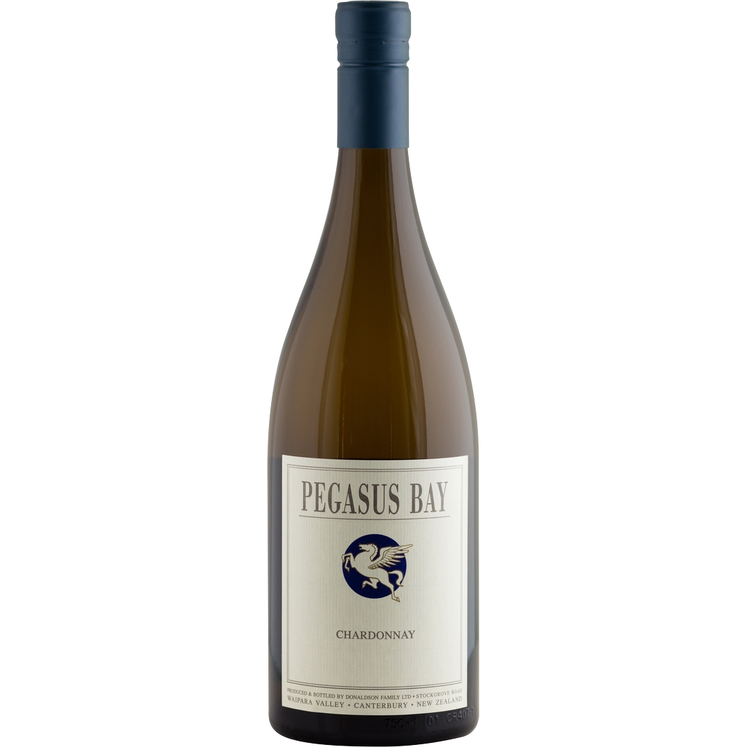 武蔵屋通販 | ペガサス・ベイ・シャルドネ 2019