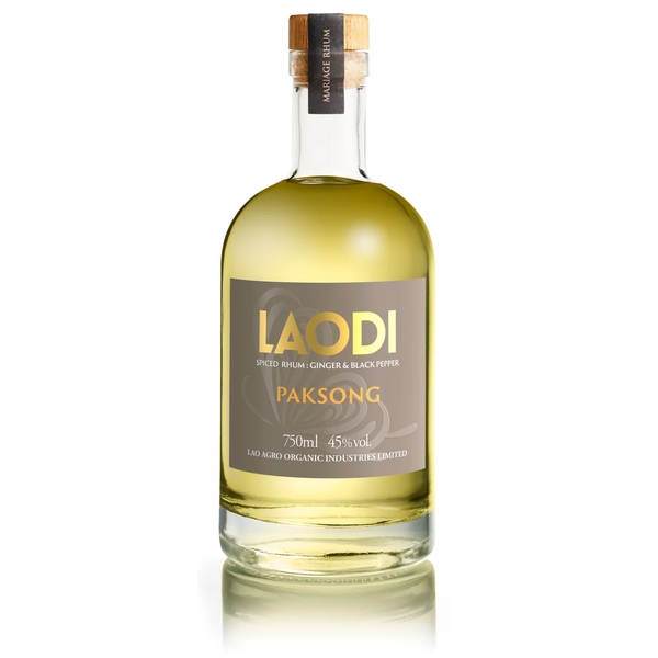 LAODI ミニボトルセット 無農薬クラフトラム酒LAODI ラオディ公式オンラインショップ