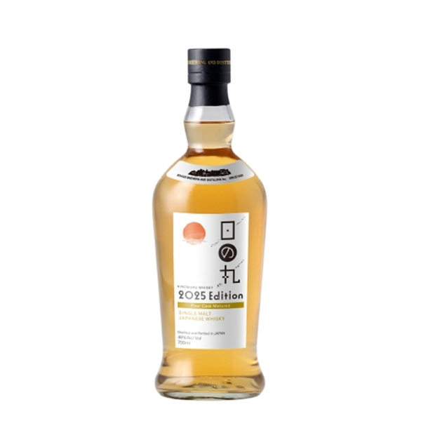 日の丸HINOMARU 2023 CELEBRATION 700ml (箱なし) 日の丸HINOMARU 2023 CELEBRATION 700ml (箱なし) - メルカリ