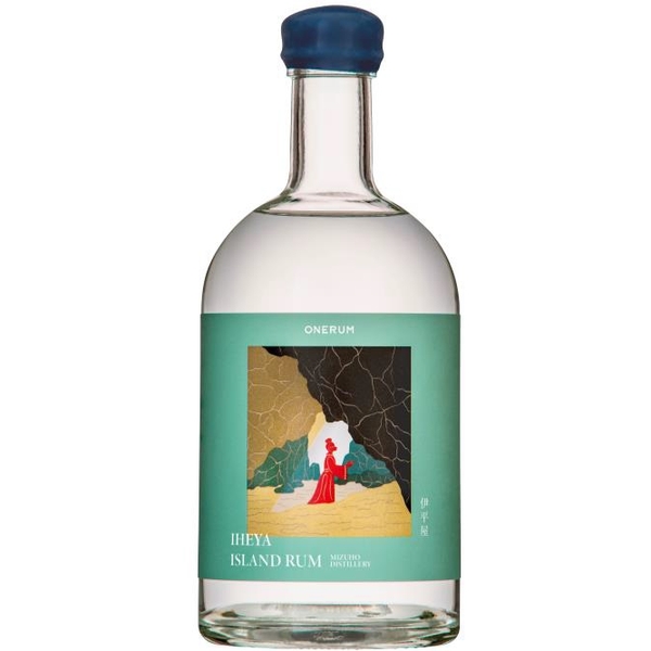 武蔵屋通販 | ワンラム イヘヤ アイランド ラム バッチ No.2