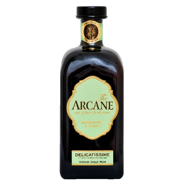 ARCANE 12年 グランアンバーラム 700ml ARCANE 12年 グランアンバーラム 700ml ラム】🇲🇺ARCANE