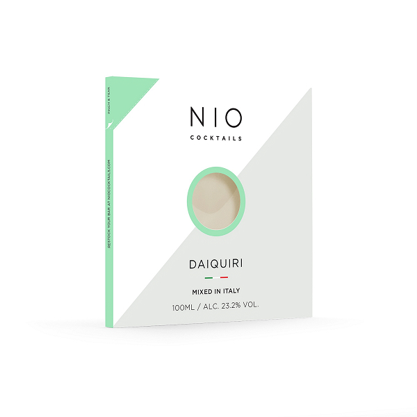 NIO カクテル - 酒が好き人が好き 武蔵屋