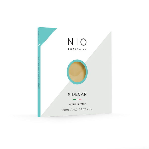 NIO カクテル - 酒が好き人が好き 武蔵屋
