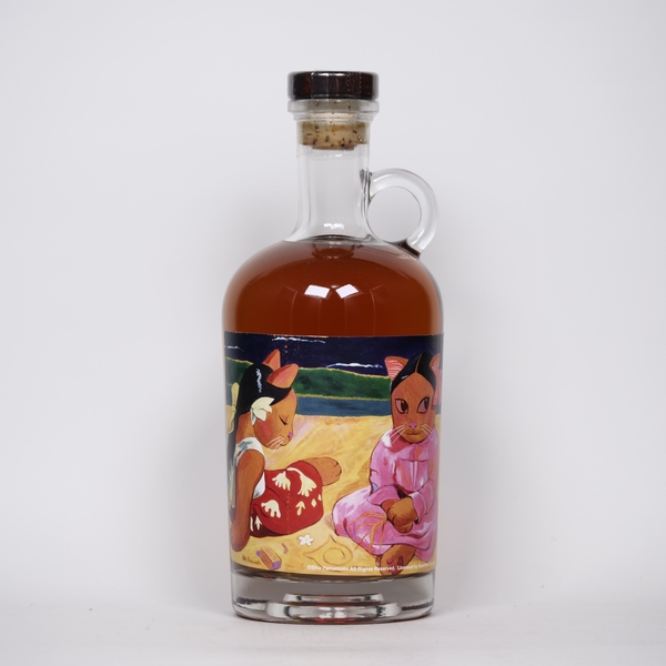 トリニダードラム2011◼️福岡ラムフェスタ▲ 記念ボトル●63.1％★1本 THE WHISKY FIND（ザ ウイスキー ファインド）トリニダードラム 13年