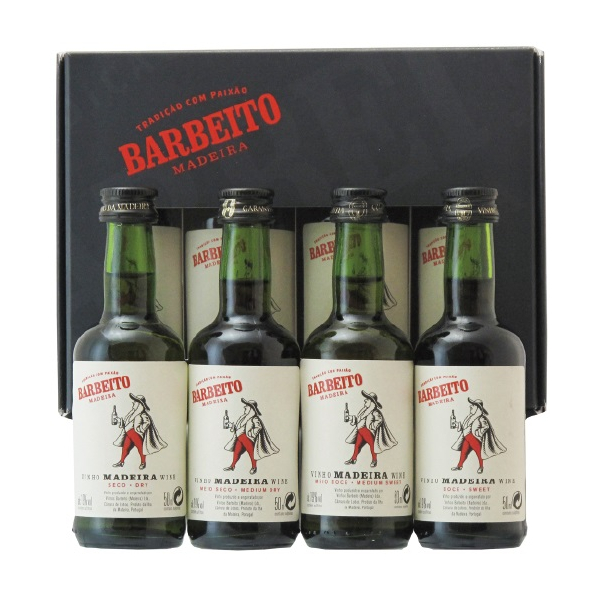 武蔵屋通販 | バーベイト・マデイラ ミディアム・ドライ