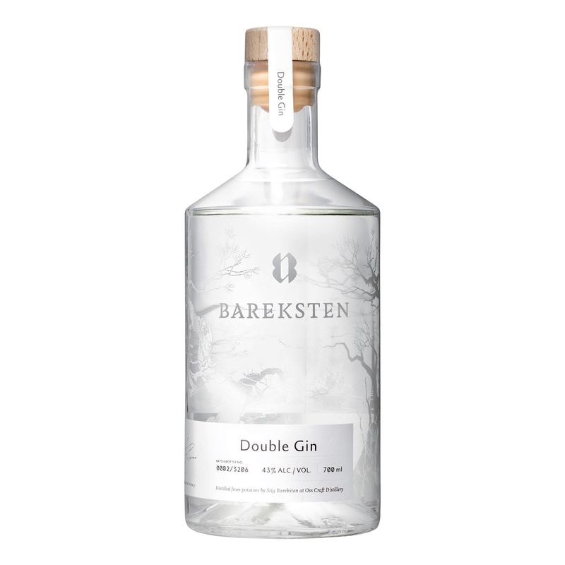 バ―ジンコルク （SAKURAO GIN HAMAGOU2020 | SAKURAO DISTILLERY）