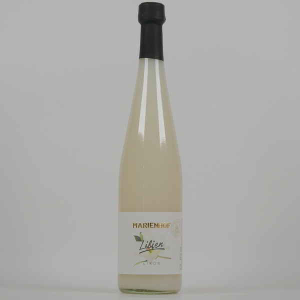 ※希少　マリエンホーフ　リリエンリケール18%700ml 武蔵屋通販 | マリエンホーフ リリエン リケール