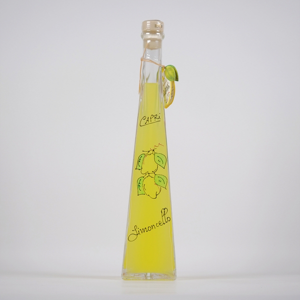 武蔵屋通販 | カプリ・ピゥ リモンチェッロ 貴婦人 200ml