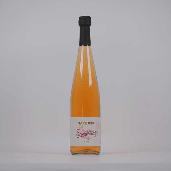 マリエンホーフ シャンプース リキュール　Marienhof Champus 武蔵屋通販 | マリエンホーフ シャンプース リケール