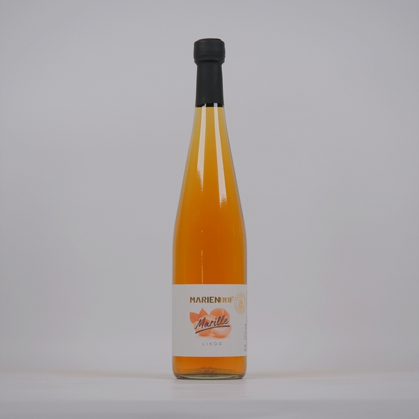 マリエンホーフ シャンプース リキュール　Marienhof Champus マリエンホーフ シャンプース リキュール Marienhof Champus