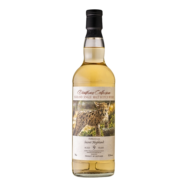 クライヌリッシュ 2010 10年 蒸し暑い SMoS エリクサーディスティラリー
