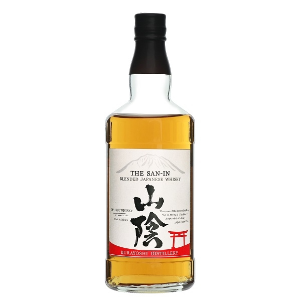 武蔵屋通販 | マツイウイスキー ザ・山陰