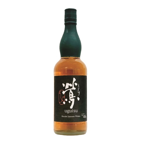 武蔵屋通販 | サンフーズ ブレンデッド ウイスキー 鶯