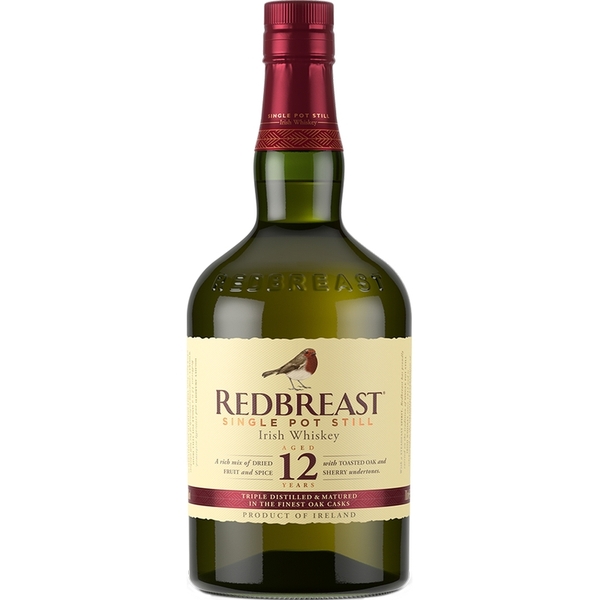 ブルー＆レッド21 武蔵屋通販 | レッドブレスト 21年