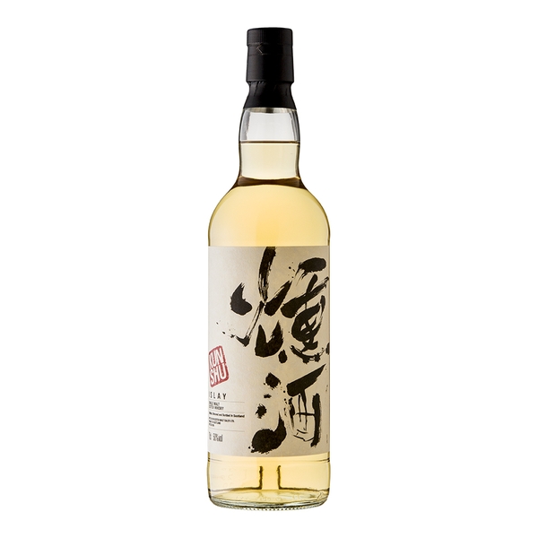 武蔵屋通販 | 燻酒 アイラ シングルモルト