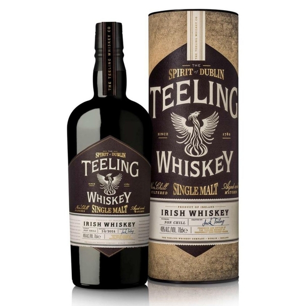 ティーリング シングルモルト - 酒が好き人が好き 武蔵屋 