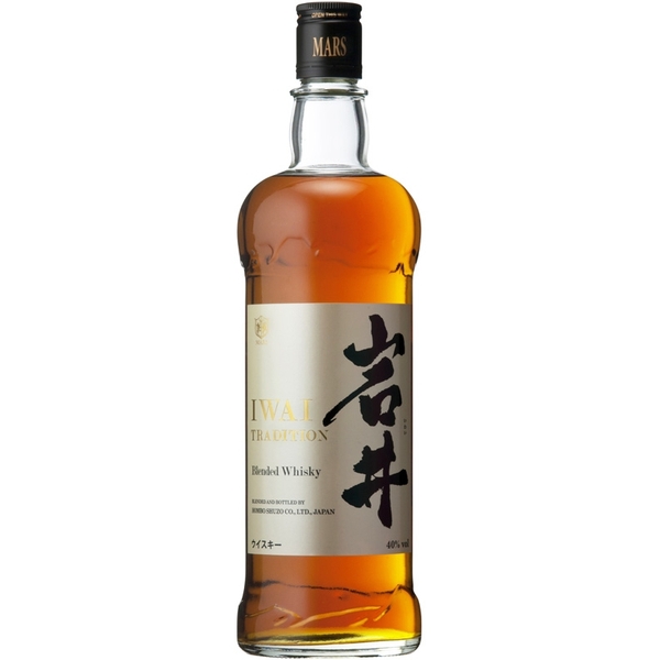 武蔵屋通販 | マルスウイスキー シングルモルト 駒ヶ岳 津貫エイジング 
