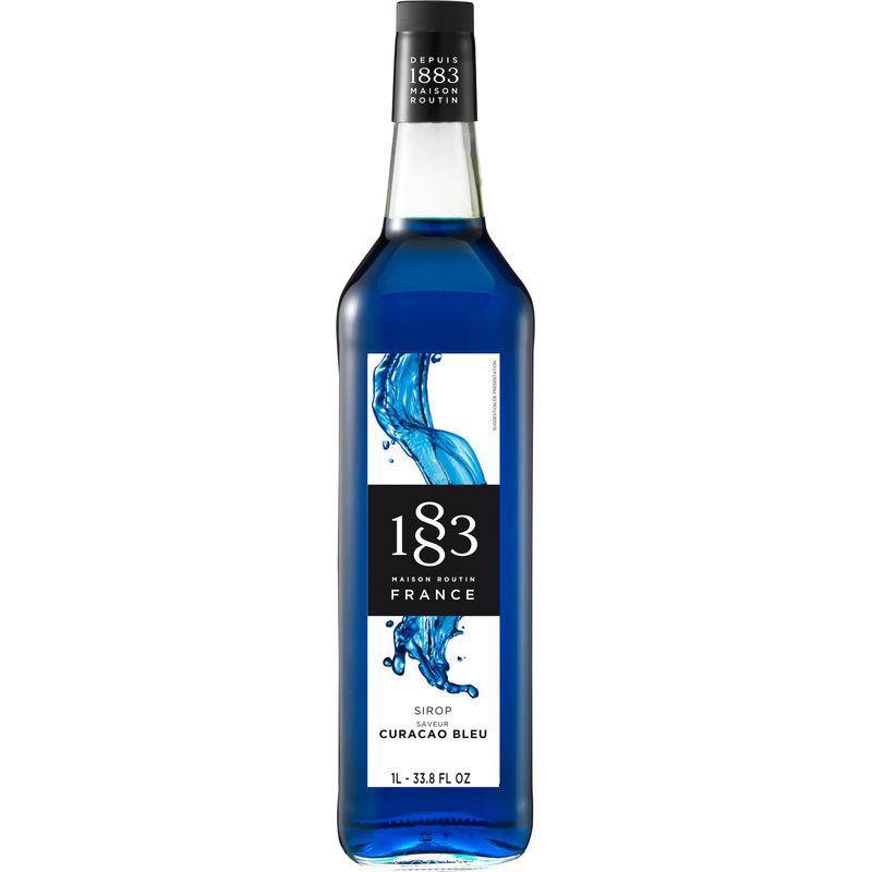 武蔵屋通販 | 1883 メゾンルータン ライム・シロップ