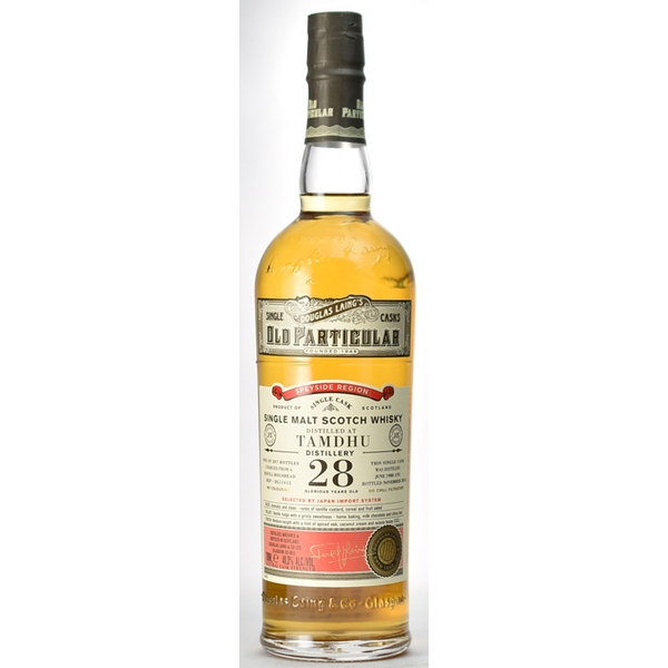 武蔵屋通販 | オールド・パティキュラー