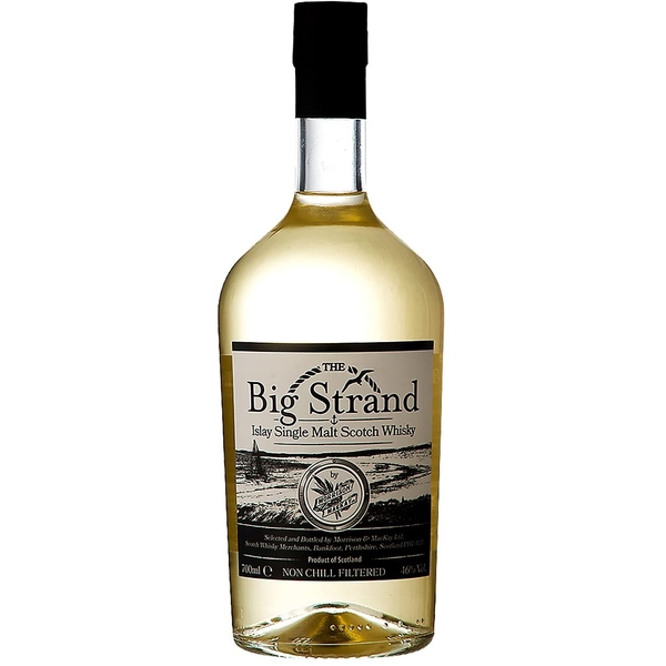 武蔵屋通販 | ビッグストランド アイラシングルモルト