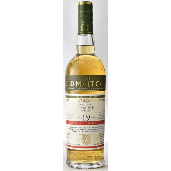 武蔵屋通販 | ハンターレイン オールド・モルト・カスク タムデュー 1999年