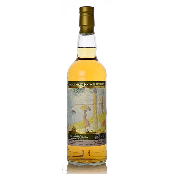 武蔵屋通販 | パノラマアート グレンマレイ 2007年