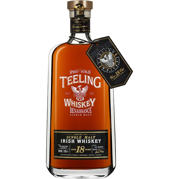 【期間限定】【新品未開封】Teeling 18年 シングルカスク ウイスキー 楽天市場】ティーリング シングルモルト 2005 18年【ブランデー
