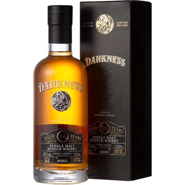 アードベッグ？25年 ブティックウイスキー アイラ #2 アードベッグ(ARDBEG) ブティックウイスキー アイラ #2 25年 バッチ1