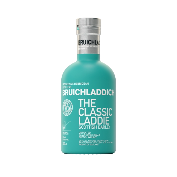 ブルックラディ ザ・クラシック・ラディ 200ml - 酒が好き人が好き 武蔵屋