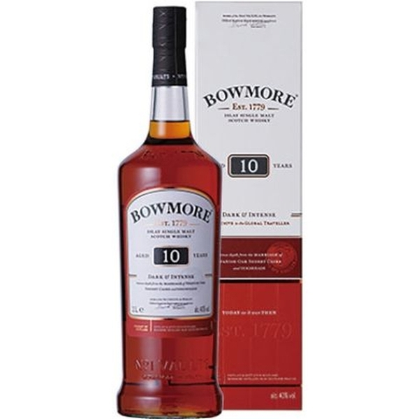 武蔵屋通販 | ボウモア ゴールドリーフ