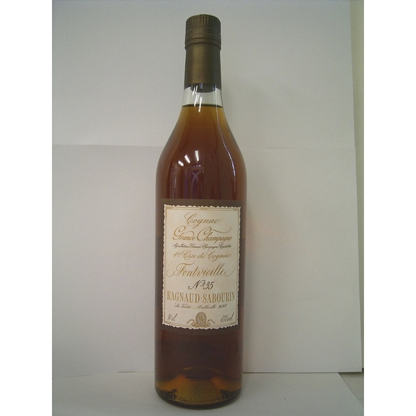 マーテル シングル クリュ コレクション グランド シャンパーニュ XO  