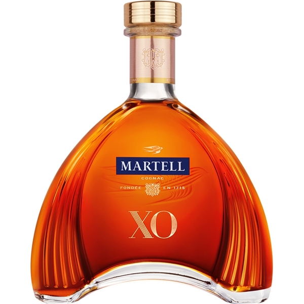 マーテル X.O - 酒が好き人が好き 武蔵屋 