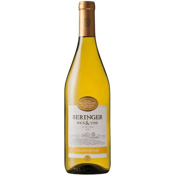 Beringer Chardonnay 1989 ベリンジャー シャルドネ 武蔵屋通販 | ベリンジャー カリフォルニア シャルドネ