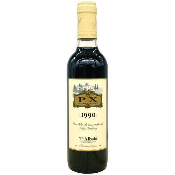 トロ アルバラ ドン ペー エキス グラン コンベント セレクション 1931 超豪華手造り木箱 ロウ封印 DOモンティーリャ 極甘口 750ml 武蔵屋通販 | トロ アルバラ ドン ペ エキス グラン リゼルバ 1990