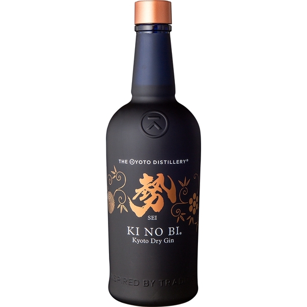 季の美 勢 京都ドライジン - 酒が好き人が好き 武蔵屋
