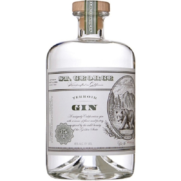 希少】【終売】トポ ジン テロワール ジン 2本セット GIN スピリッツ Z