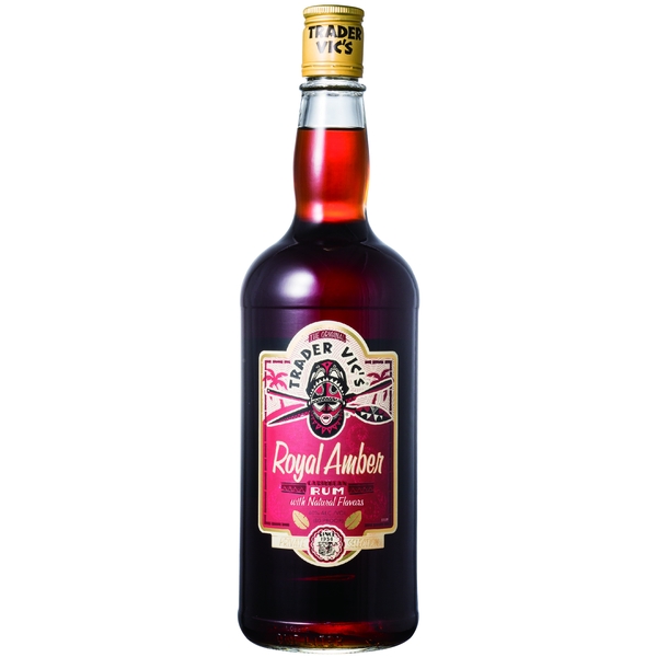 武蔵屋通販 | トレーダーヴィックス ロイヤルアンバーラム