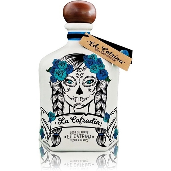 武蔵屋通販 | ラ コフラディア EDカトリーナ ブランコ ガラス瓶