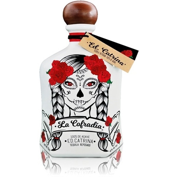 武蔵屋通販 | ラ コフラディア EDカトリーナ レポサド ガラス瓶