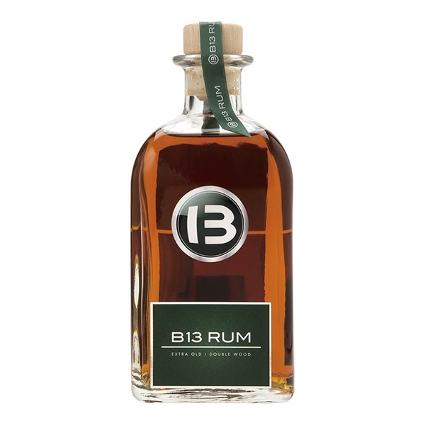高級ラム酒 箱入B13RUM 武蔵屋通販 | ベントレーB13 ラム