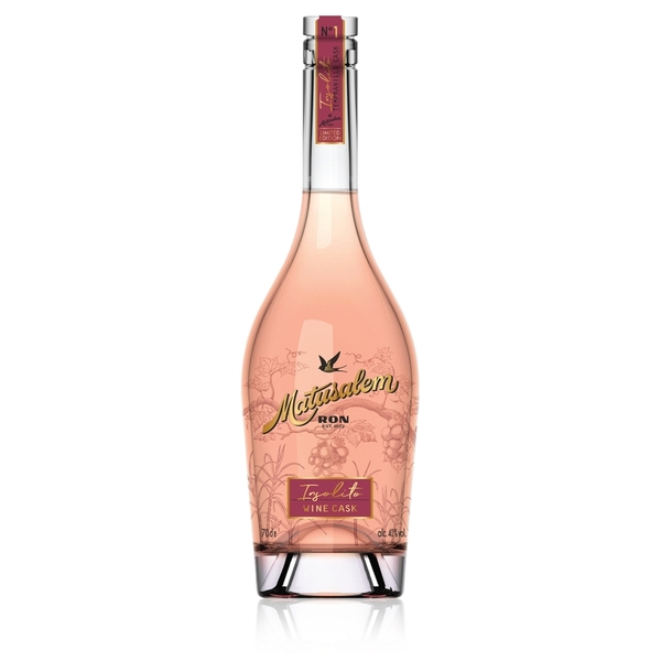 ザ・ネクター モーリシャス・ラム 2010 12年｜食品・飲料・酒