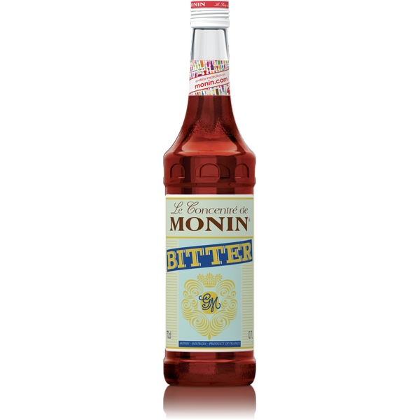 MONIN チェリーシロップ 700ml 12本入り モナン チェリーシロップ 
