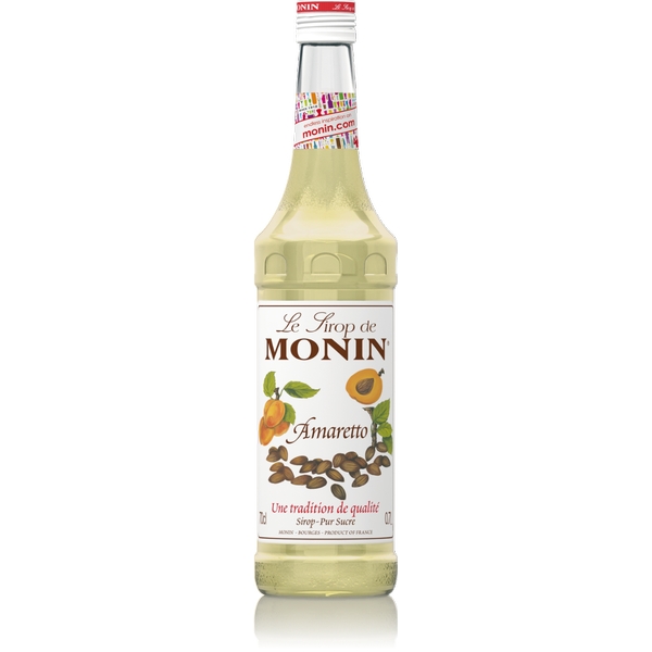 MONIN マンゴーフル−ツミックス 4本入り 1L マンゴー・フルーツ