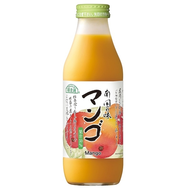 武蔵屋通販 | 順造選 長野県産 すもも 果汁50% 180ml